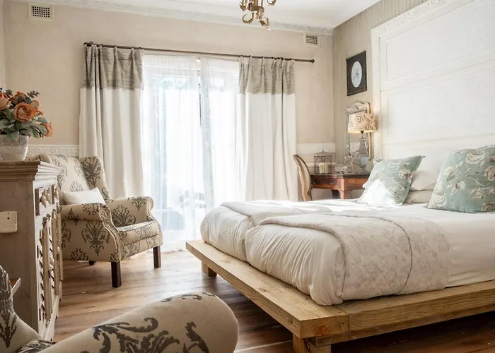 Petite Provence B&B