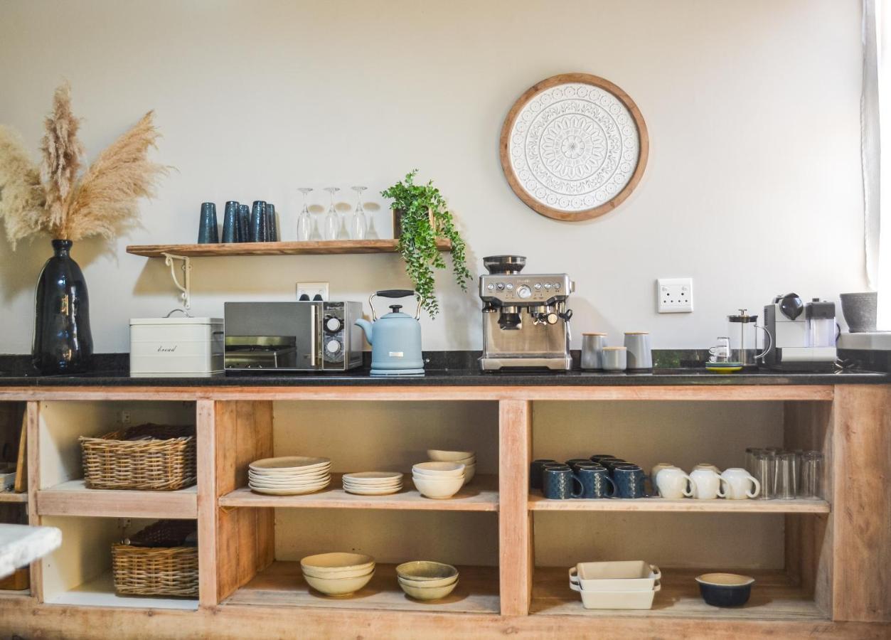 Petite Provence Bed & Breakfast Ballito
