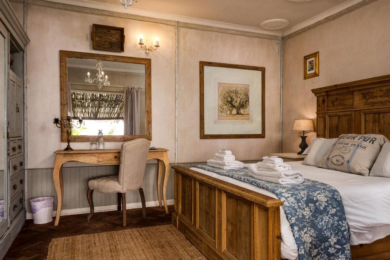 Petite Provence 5*
