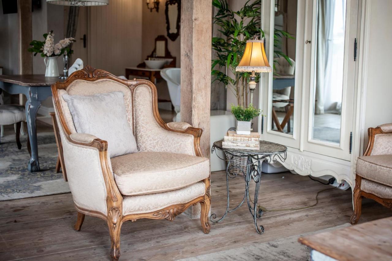 Petite Provence Bed & Breakfast Ballito