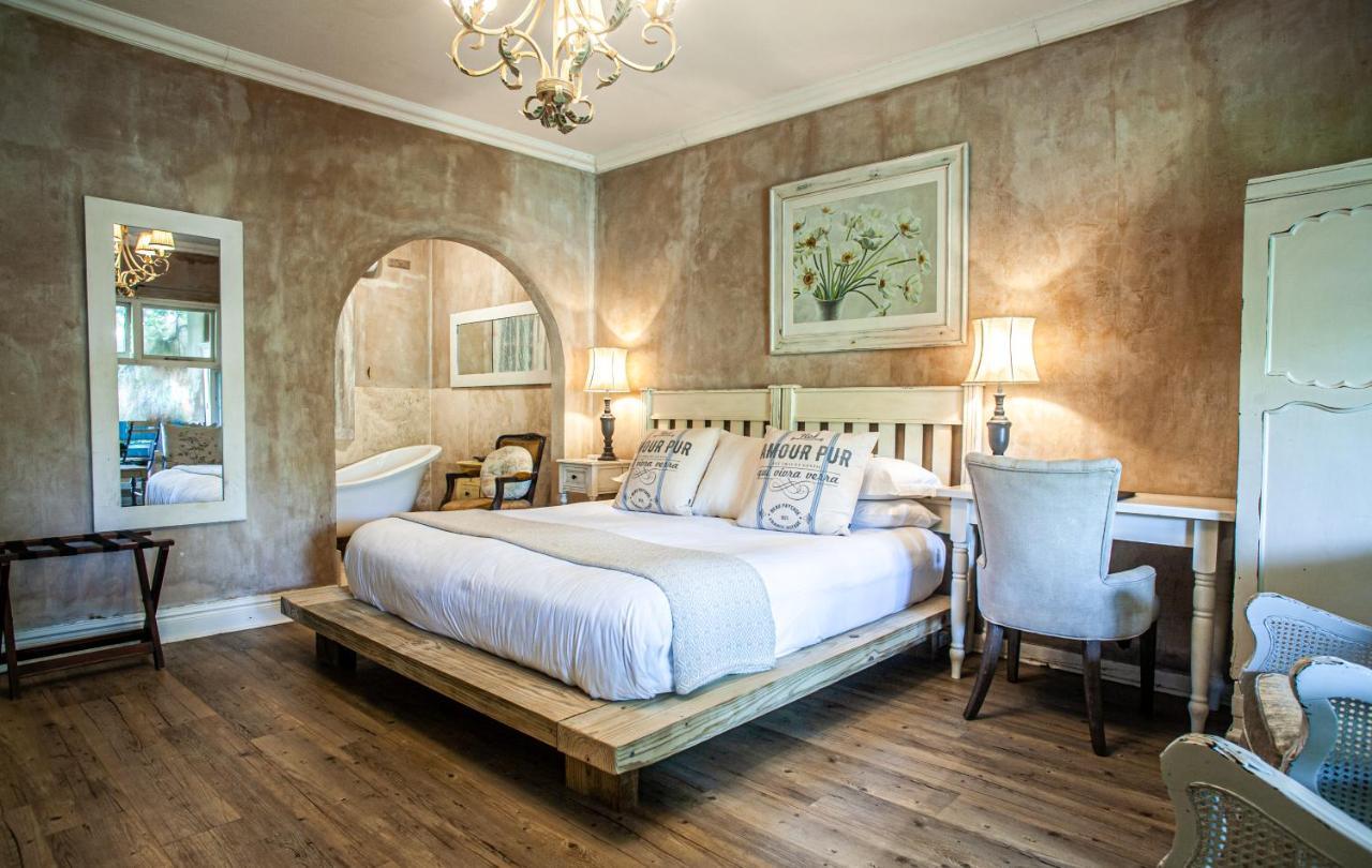 Petite Provence 5*
