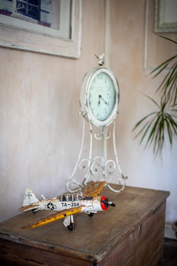 Bed & Breakfast Petite Provence Ballito