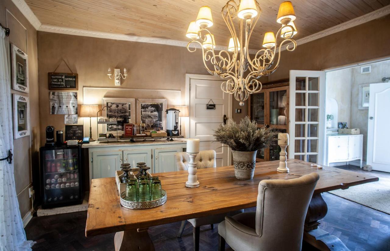 Petite Provence 5* Ballito