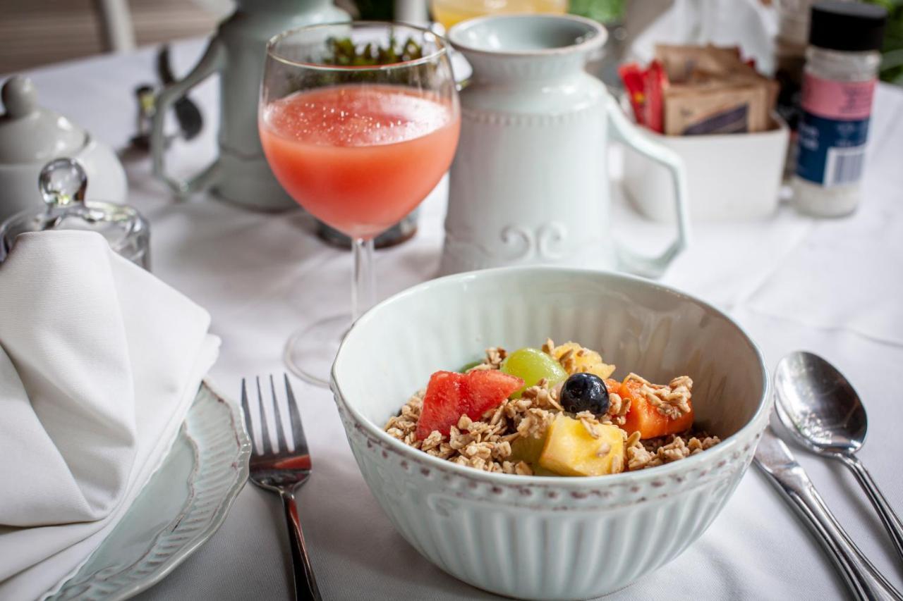 Bed & Breakfast Petite Provence Ballito