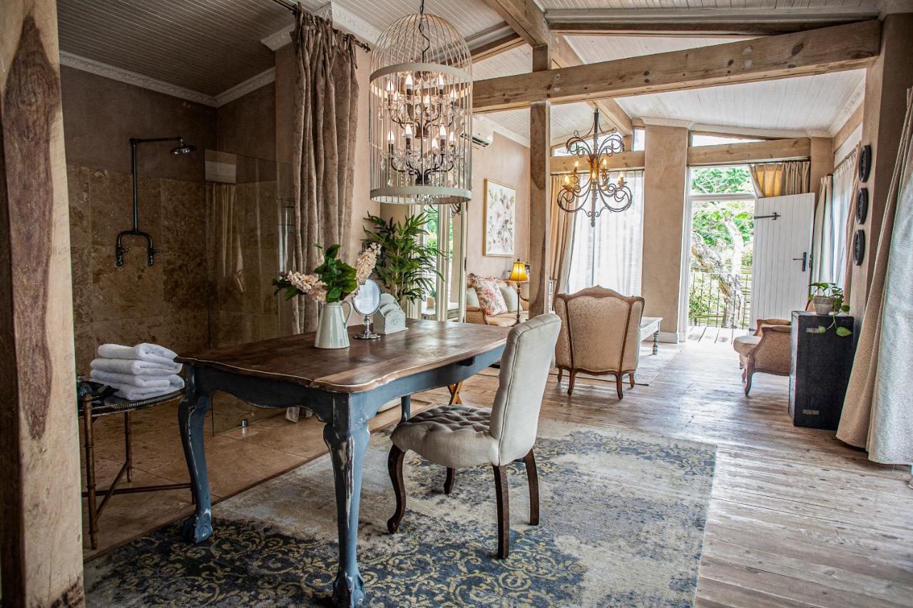 Petite Provence 5* Ballito