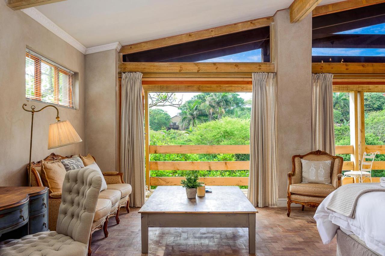 Bed & Breakfast Petite Provence