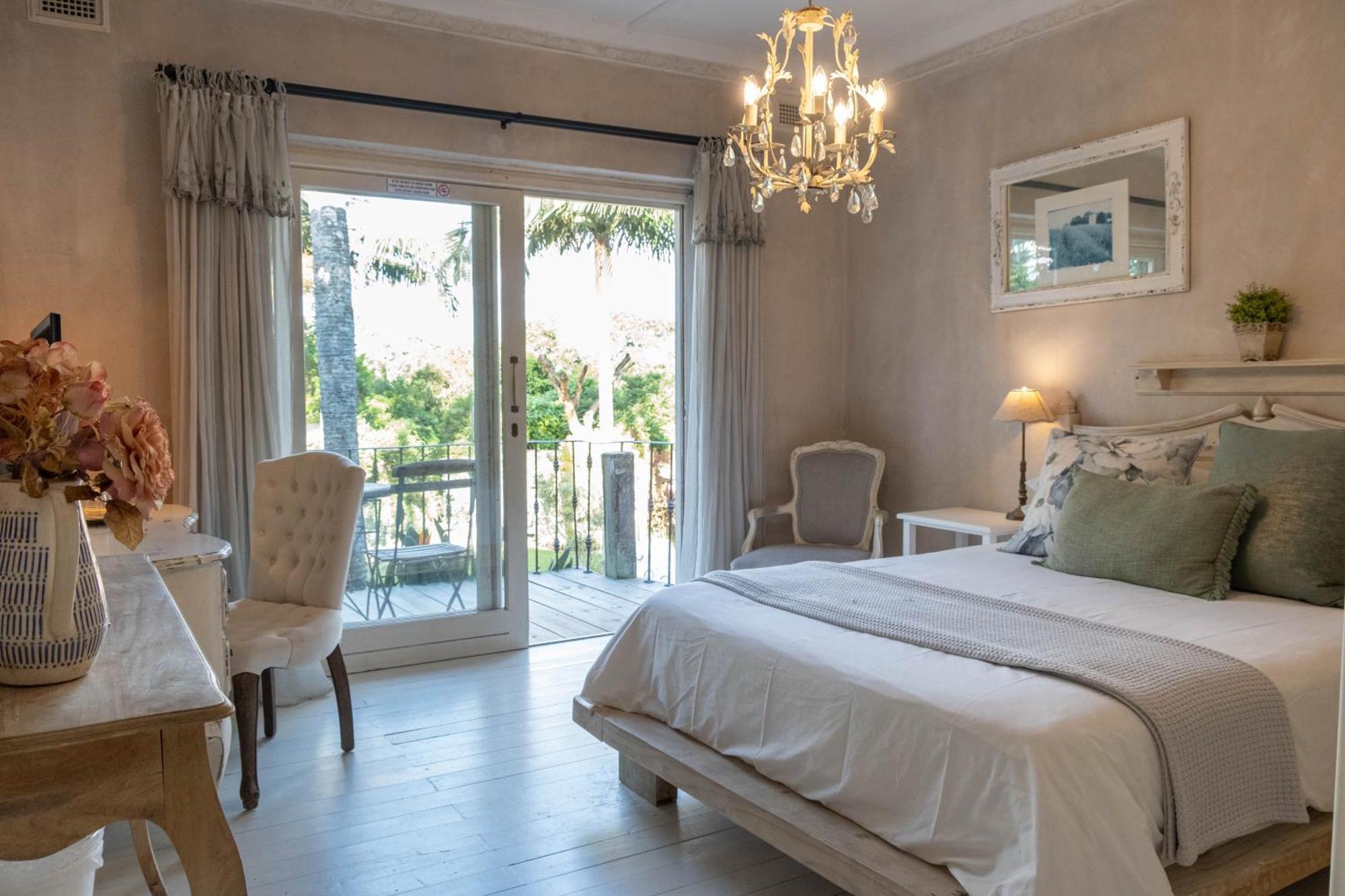 Bed & Breakfast Petite Provence 5*