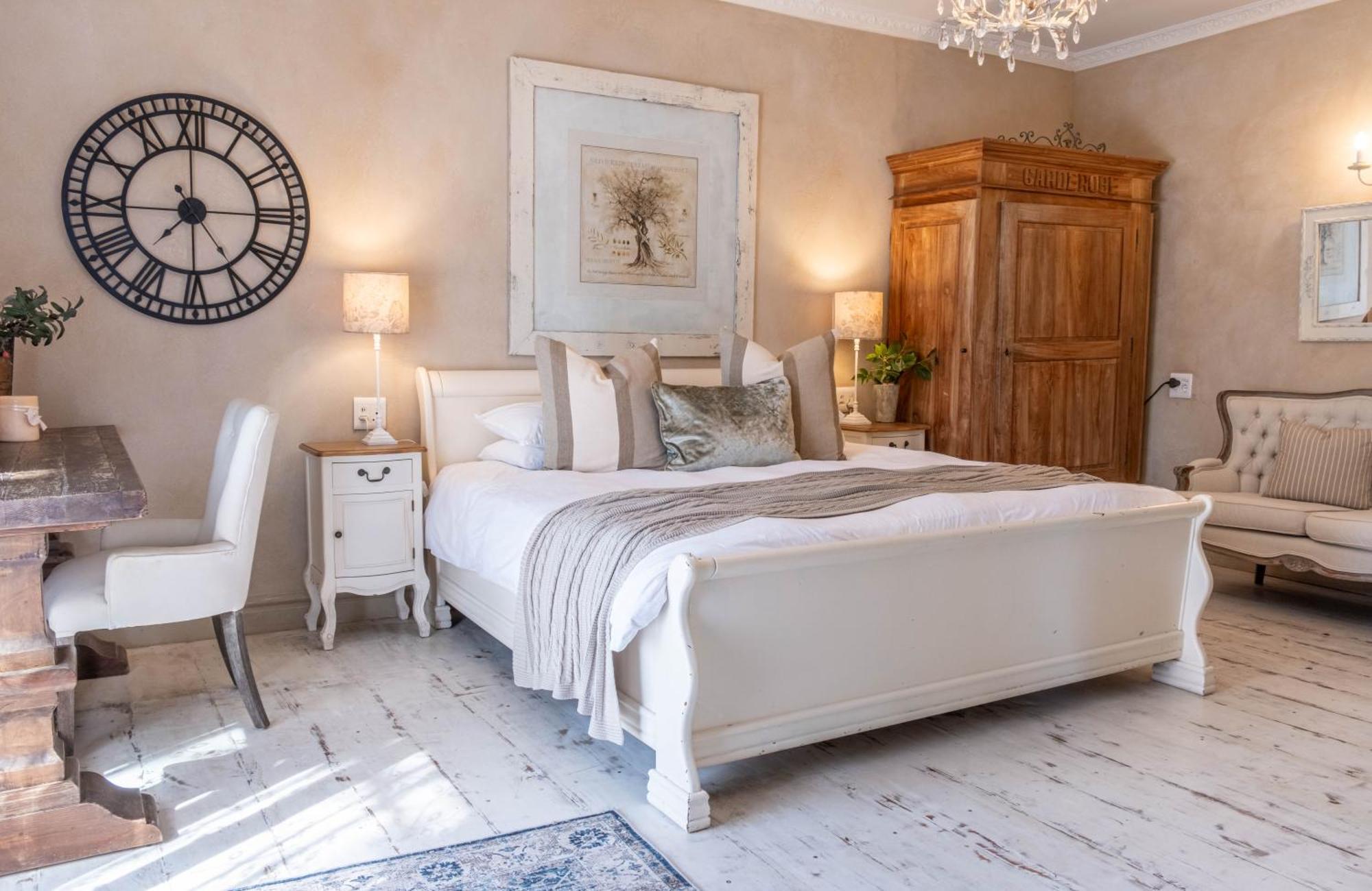 Bed & Breakfast Petite Provence
