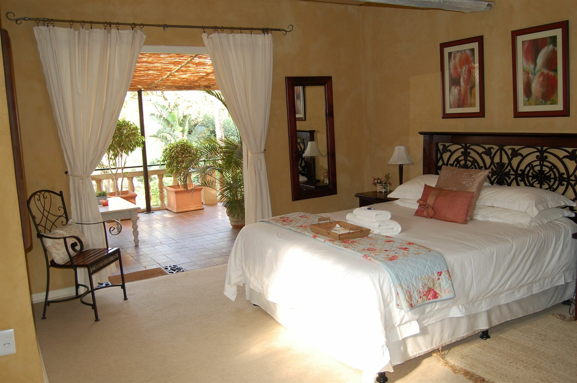 Bed & Breakfast Petite Provence 5*