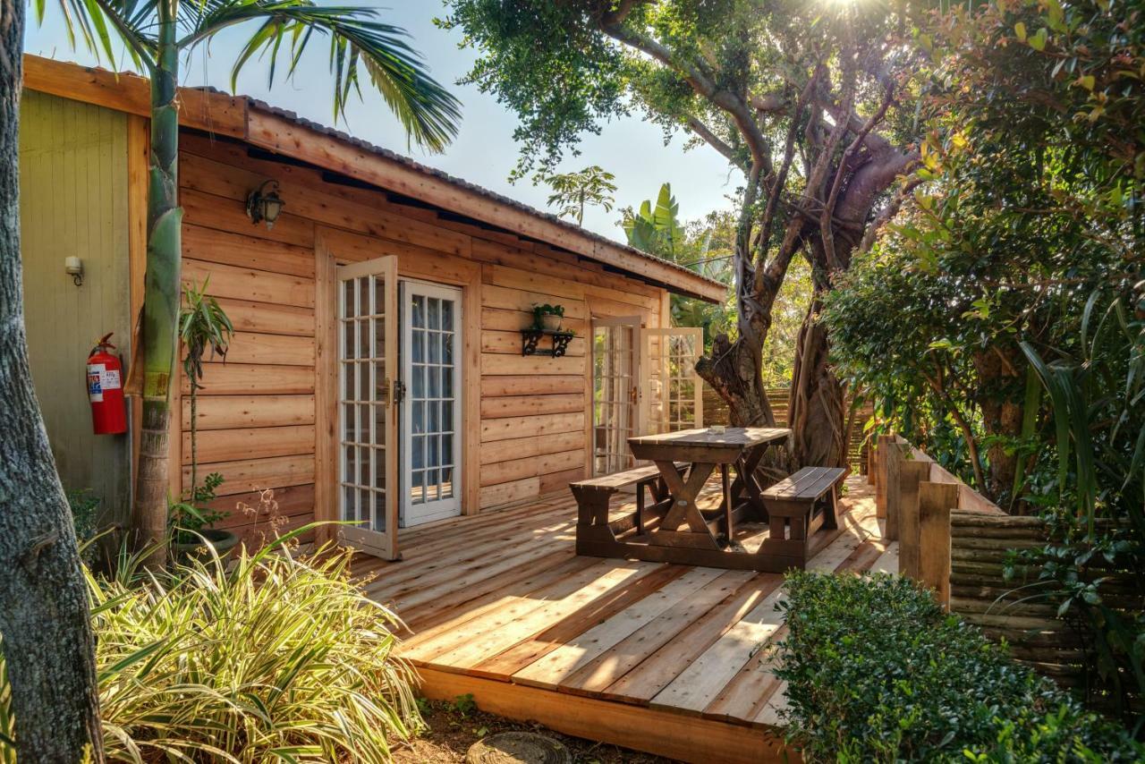 Petite Provence 5* Ballito